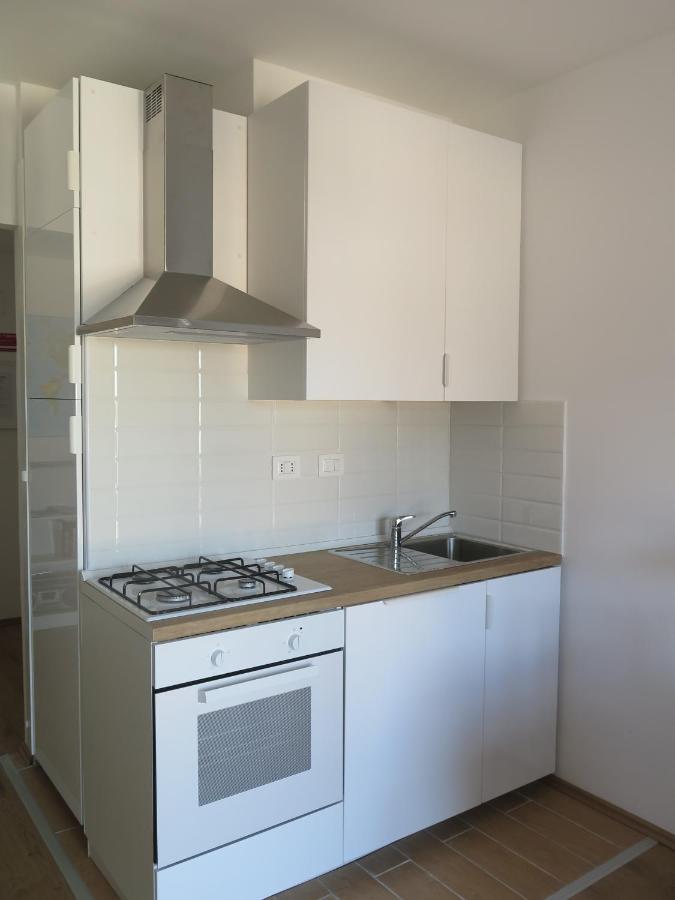 Anconabed Bed & Breakfast ภายนอก รูปภาพ