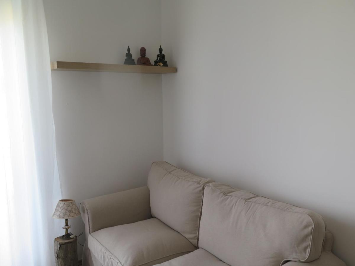 Anconabed Bed & Breakfast ภายนอก รูปภาพ