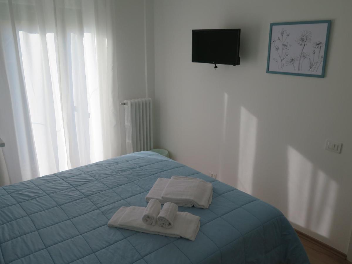 Anconabed Bed & Breakfast ภายนอก รูปภาพ