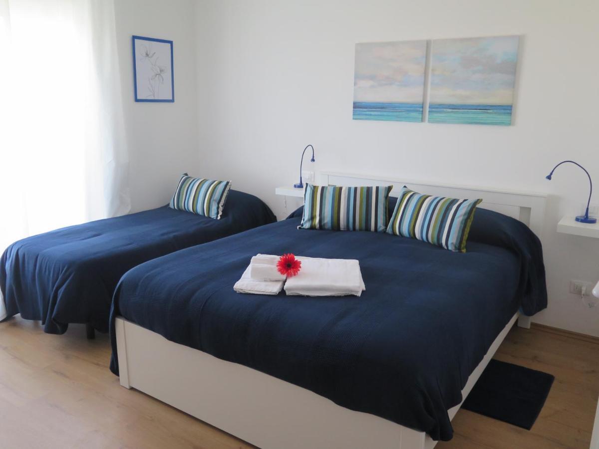 Anconabed Bed & Breakfast ภายนอก รูปภาพ