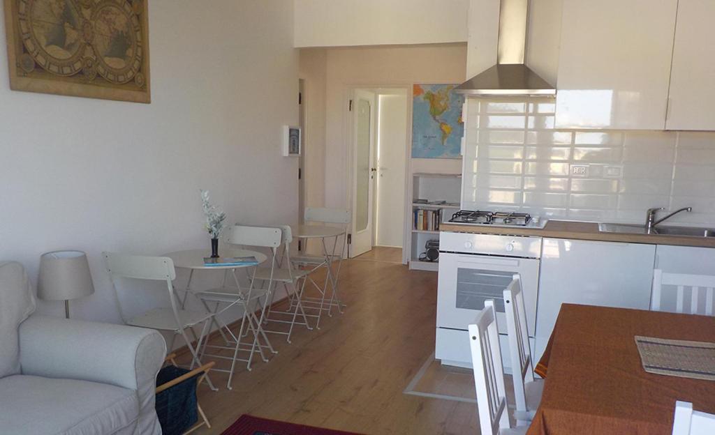 Anconabed Bed & Breakfast ภายนอก รูปภาพ