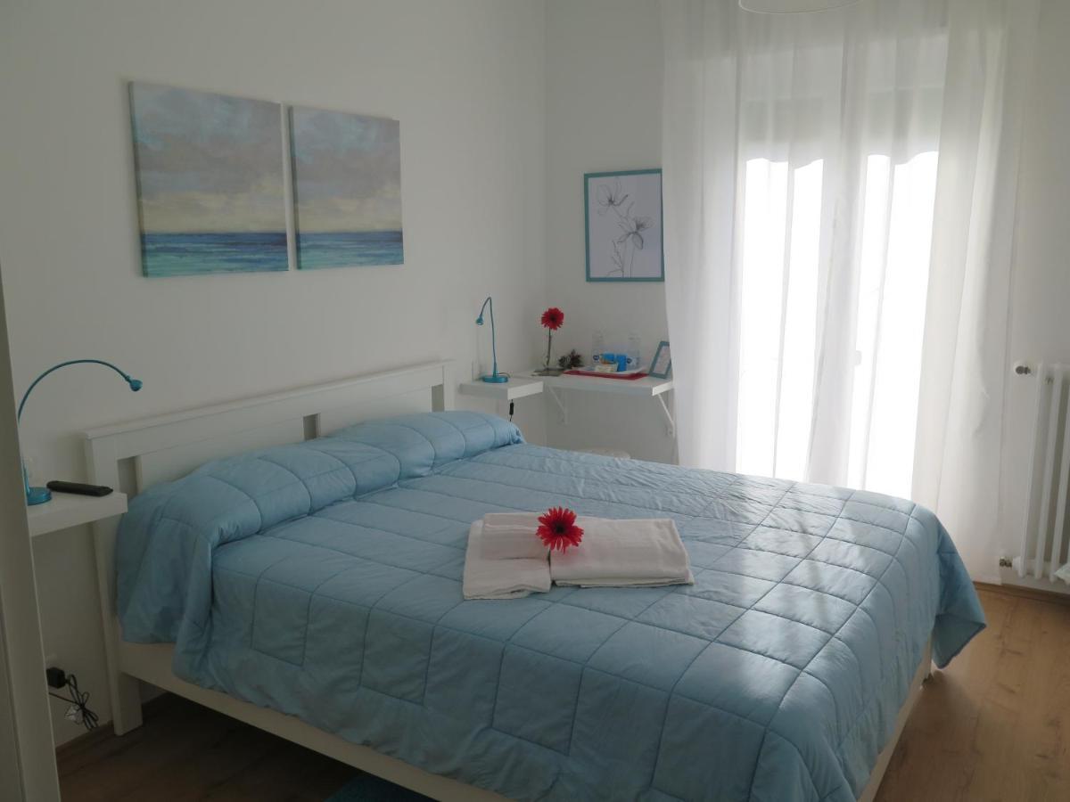 Anconabed Bed & Breakfast ภายนอก รูปภาพ