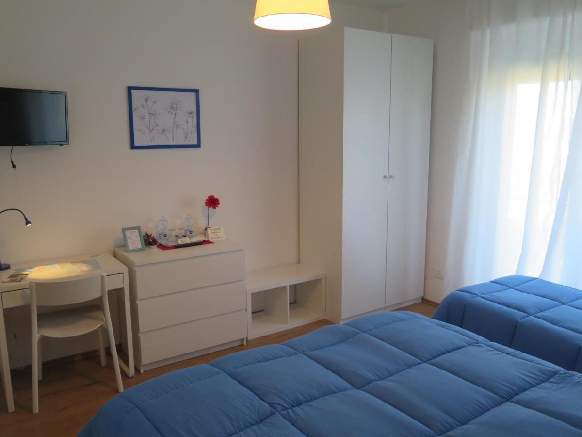 Anconabed Bed & Breakfast ภายนอก รูปภาพ