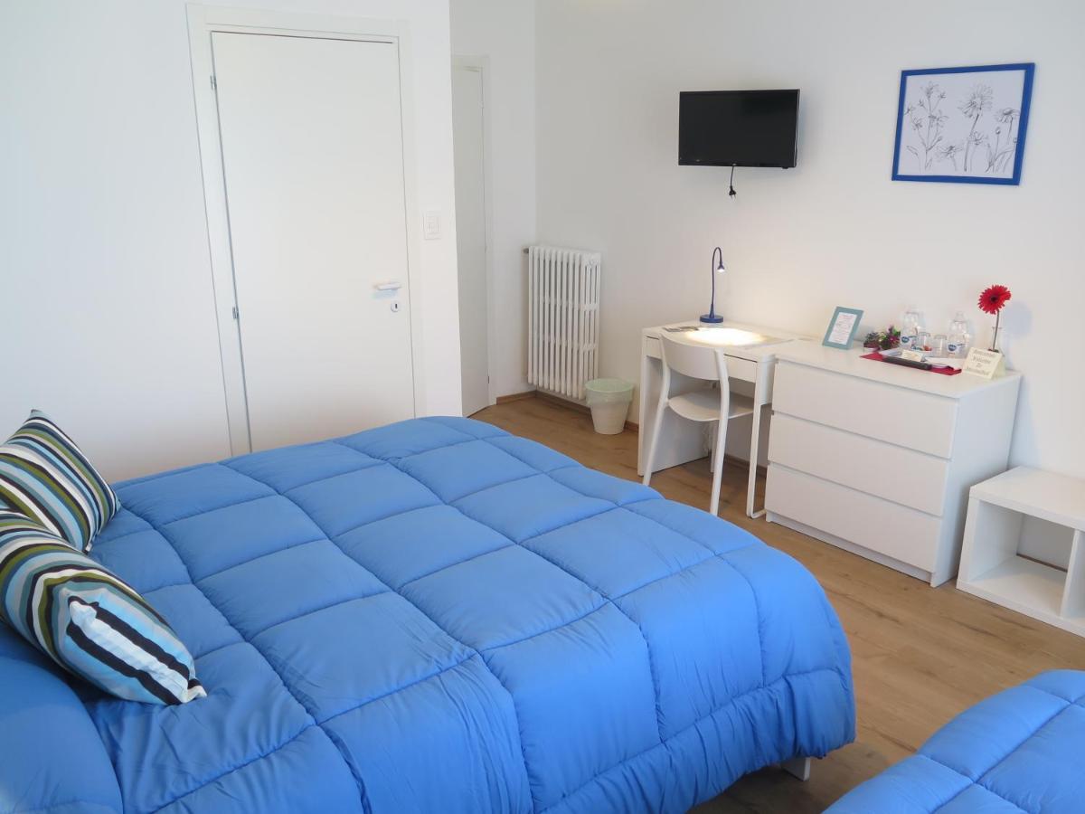 Anconabed Bed & Breakfast ภายนอก รูปภาพ