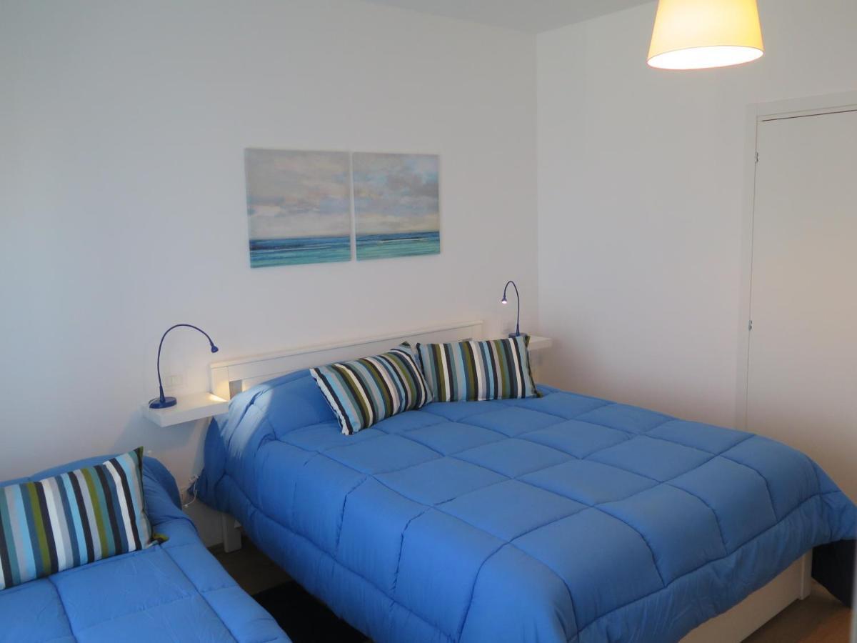Anconabed Bed & Breakfast ภายนอก รูปภาพ