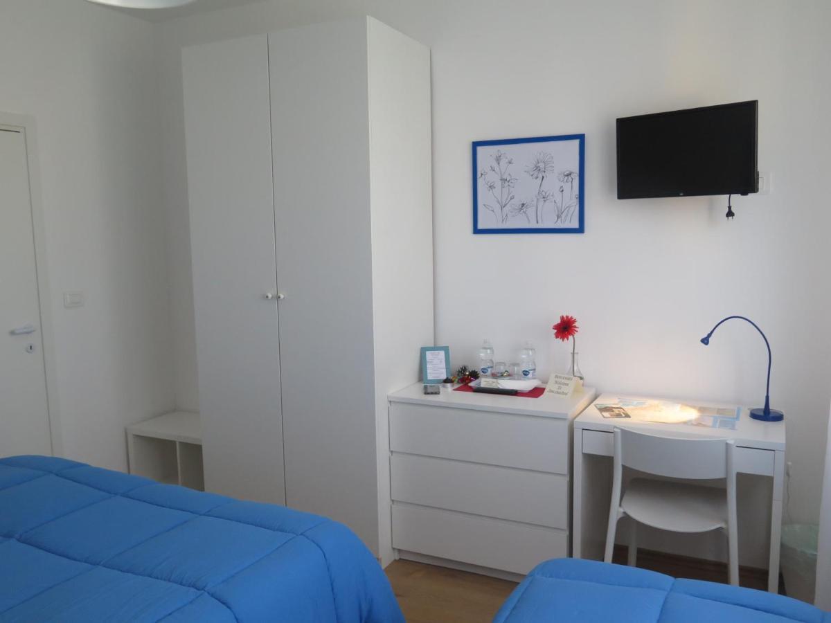 Anconabed Bed & Breakfast ภายนอก รูปภาพ